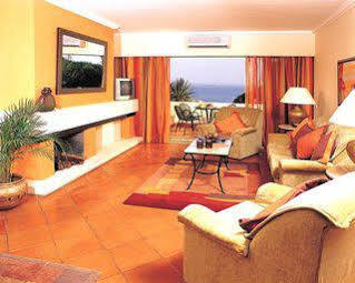 Pestana Porches Praia Hotel Exterior photo